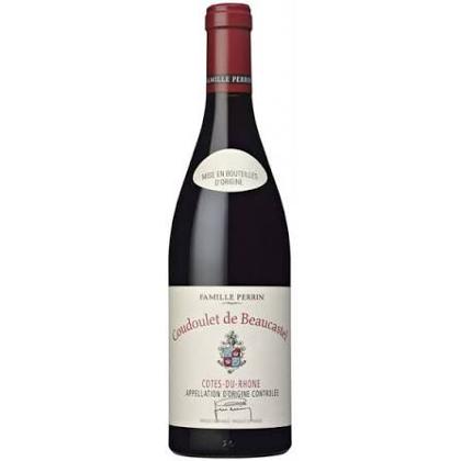 Coudoulet de Beaucastel Cotes du Rhone